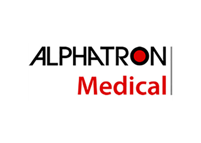 Case: Alphatron Medical