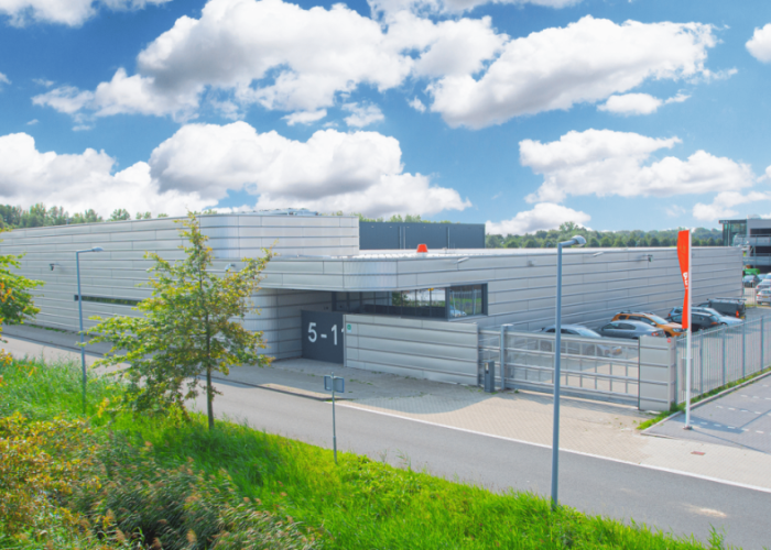 Nieuw datacenter en vernieuwd netwerk voor Intermax 