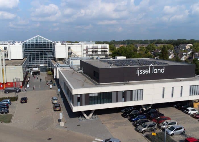 IJsselland Ziekenhuis verhuist IT-infrastructuur naar Intermax