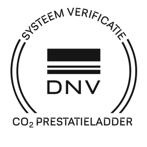 SysteemVerificatie_CO2prestatieladder