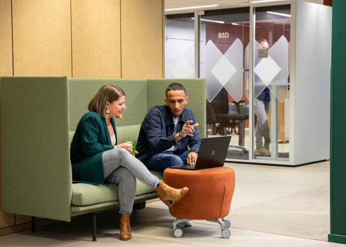 Intermax Group zet eerste stappen voor 100% Nederlands garantie, ook in de toekomst