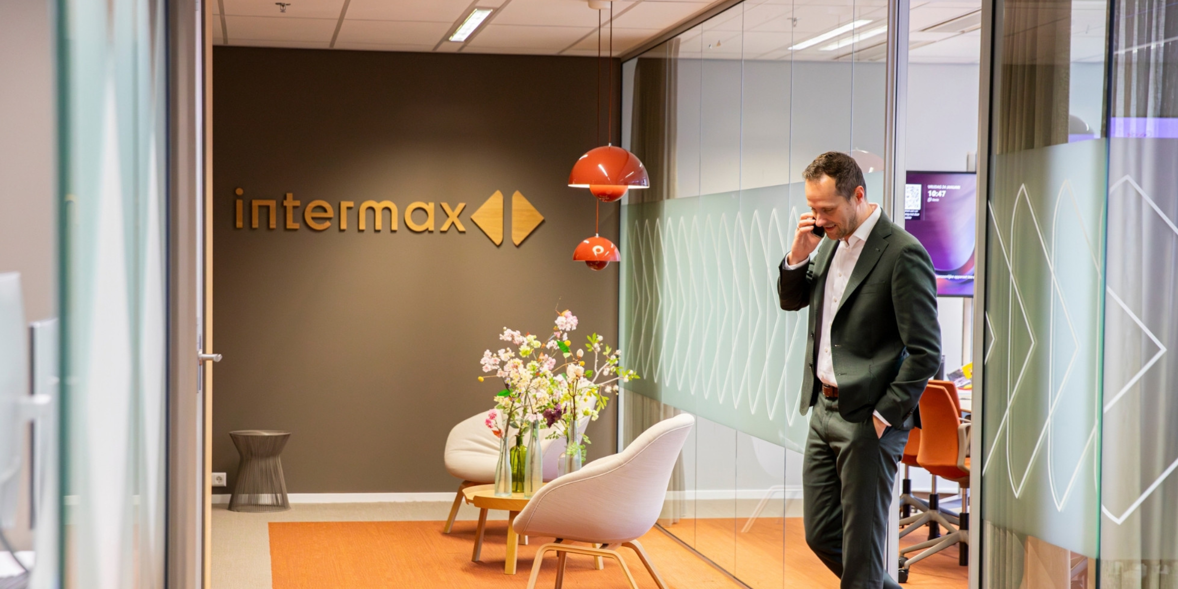 Intermax en Avisi bundelen krachten