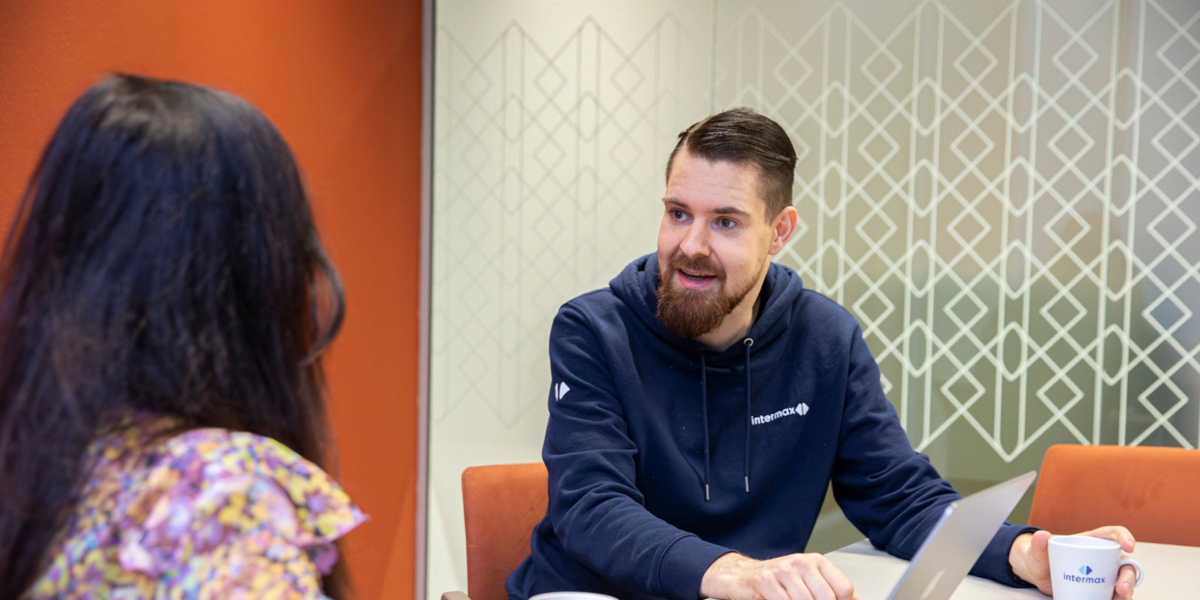 Intermax en Avisi bundelen krachten