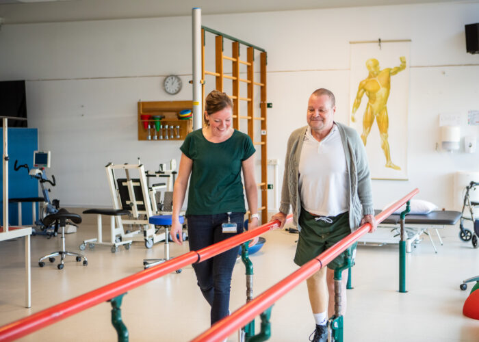 Revant medische specialistische revalidatie: stabiliteit, samenwerking en vertrouwen als fundament van zorg-IT