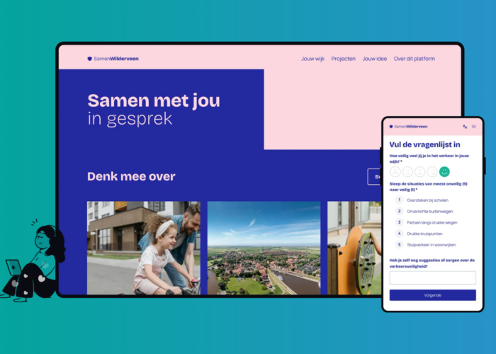 METT waardeert onze no-nonsense-aanpak en expertise