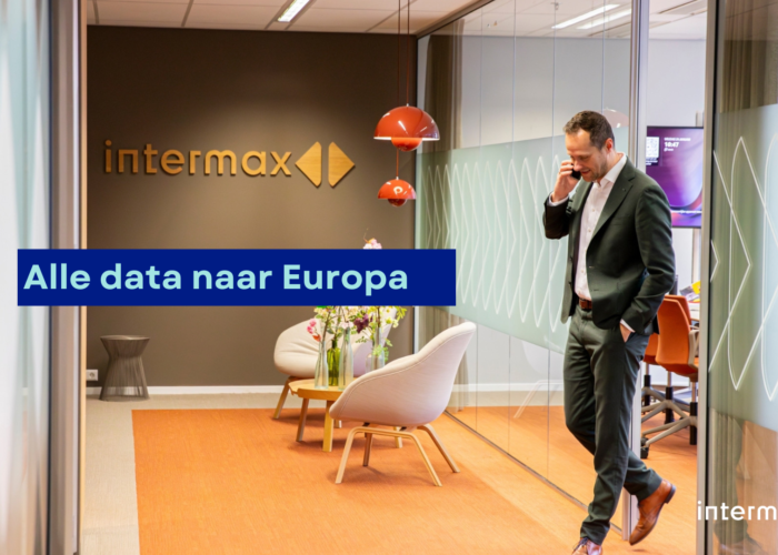 Waarom ’alle data naar Europa’ het systeemrisico niet oplost in de zorgsector