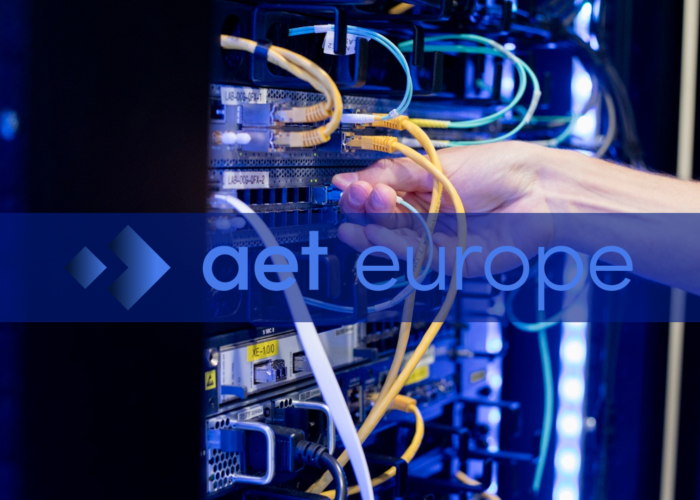 Een sterke samenwerking tussen AET Europe en Intermax voor optimale dienstverlening