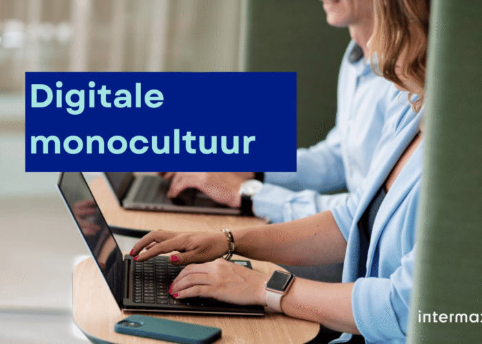 Digitale monocultuur: hoe één foutje de halve overheid kan platleggen