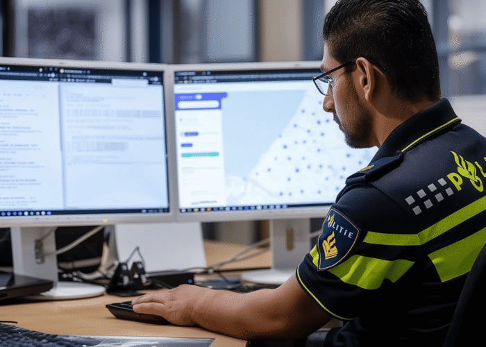 Lever je software aan de veiligheidssector? Dan kan je keuze gevolgen hebben…